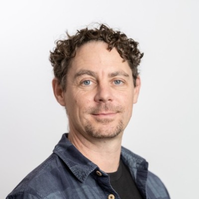Mark Rochefort